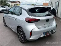 Usata Opel Corsa 101 CV (74 kW) 2025 Argento Utilitaria