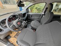 usata Fiat Panda Cross 1.0 FireFly S&S Hybrid #CARPLAY