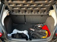 Usata Seat Ibiza FR 110 CV (80 kW) 2016 Nero Coupé