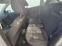 Usata VW Polo Comfortline 75 CV (55 kW) 2014 Berlina