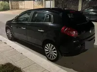 Usata Fiat Bravo Dynamic 105 CV (77 kW) 2010 Nero Utilitaria