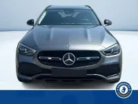 Nuova Mercedes 220 Advanced 199 CV (146 kW) 2026 Grigio Station wagon