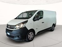 Usata Fiat Talento 121 CV (88 kW) 2019 Monovolume