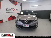 Usata Renault Captur 90 CV (66 kW) 2019 Other SUV