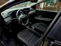 Usata Dacia Jogger 94 CV (69 kW) 2023 Nero Monovolume