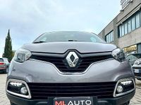 Occasion Renault Captur Zen 90 ch (66 kW) 2016 Gris SUV