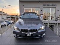 usata BMW 520 d sw Luxury 2.0 184cv automatico