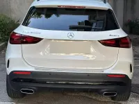 Usata Mercedes GLA200 AMG line 150 CV (110 kW) 2024 Bianco SUV