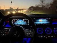 Usata Mercedes A250 Premium 160 CV (117 kW) 2020 Berlina