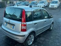 Usata Fiat Panda 2009 Utilitaria