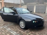 usata Alfa Romeo 159 159Berlina 1.9 jtdm 16v Exclusive 150cv