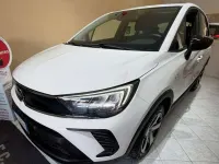 Usata Opel Crossland Edition 83 CV (61 kW) 2021 Other SUV
