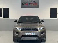 Occasion Land Rover Range Rover evoque 150 PK (110 kW) 2015 Bruin SUV