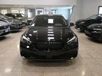 Usata BMW 116 Advantage 116 CV (85 kW) 2022 Nero Utilitaria