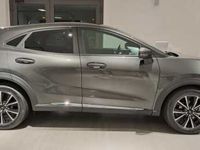 usata Ford Puma 1.0 EcoBoost Hybrid 125 CV S&S Titanium nuova a Matera