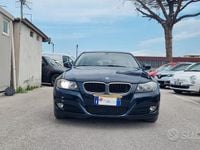 Usata BMW 320 163 CV (119 kW) 2009 Nero Station wagon