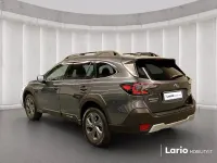 Usata Subaru Outback Style 169 CV (124 kW) 2023 Grigio Station wagon