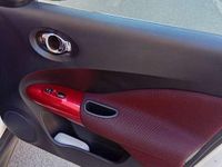 Usata Nissan Juke Tekna 110 CV (80 kW) 2014 SUV