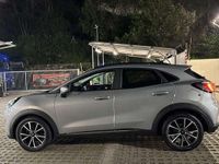 Usata Ford Puma Titanium S 125 CV (91 kW) 2020 SUV