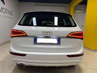 Usata Audi Q5 Advanced Plus 177 CV (130 kW) 2013 Other SUV