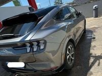 Usata Ford Mustang Mach-E Extended Range 258 kW (351 CV) 2021 Grigio SUV