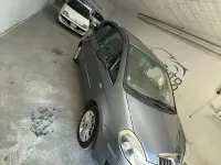 Usata Lancia Musa 77 CV (56 kW) 2008 Grigio Monovolume