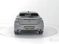 Usata DS Automobiles DS4 Performance Line Plus 131 CV (96 kW) 2023 Grigio cristallo SUV