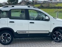 usata Fiat Panda Cross Panda Cross 1.0 FireFly S&S Hybrid