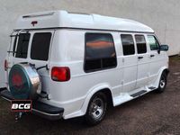 usata Dodge Ram Minibus Van-PESCARA-