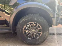 Usata Ford Ranger Raptor 292 CV (214 kW) 2023 Nero Pick-up