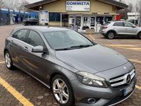 Usata Mercedes A180 109 CV (80 kW) 2013 Berlina
