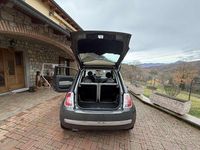 Usata Fiat 500 Lounge 69 CV (50 kW) 2012 Utilitaria