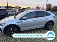Usata VW Taigo R-line 110 CV (80 kW) 2023 Grigio SUV