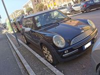 Usata Mini Cooper 116 CV (85 kW) 2004 Utilitaria