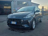 Usata Hyundai i10 67 CV (49 kW) 2021 Other Utilitaria