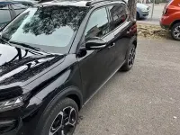 Begagnad Citroën C3 101 HK (74 kW) 2025 Svart SUV