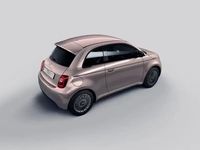 Nuova Fiat 500 Icon 65 CV (47 kW) 2026 Rosa