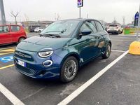 usata Fiat 500e 500e42 kWh Icon