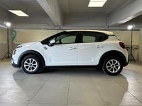 Usata Citroën C3 PureTech 83 CV (61 kW) 2023 Bianco Utilitaria