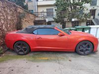 usata Chevrolet Camaro Cabrio V8 6.2