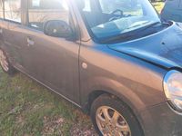 usata Daihatsu Trevis 1.0 gpl