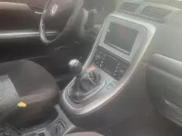 Usata Fiat Croma 150 CV (110 kW) 2010 Station wagon