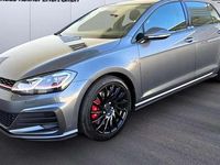 Usata VW Golf VII GTI 245 CV (180 kW) 2019 Grigio Berlina