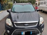 usata Ford Kuga 1ª serie - 2008