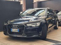 Usata Audi A6 204 CV (150 kW) 2013 Other Berlina