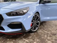 Usata Hyundai i30 N Performance 275 CV (202 kW) 2019 Berlina