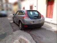 Usata Volvo C30 136 CV (100 kW) 2008 Grigio Utilitaria