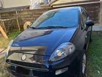 usata Fiat Punto Evo 5p 1.4 natural power Active 70cv