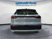 Nuova EVO Evo 7 174 CV (127 kW) 2026 Blu/azzurro SUV