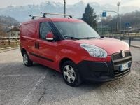 Usata Fiat Doblò 105 CV (77 kW) 2013 Monovolume